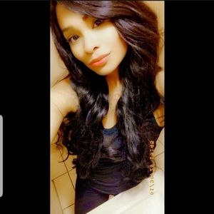 Meet your Posher, Stayce